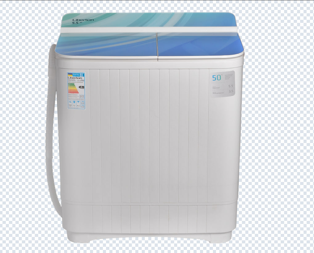 Пральна машина LIBERTON LWM-5502 PUMP